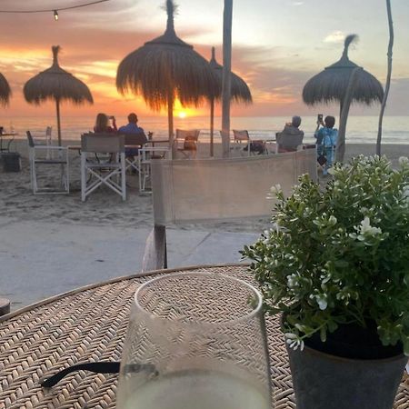 Noordwijk Bb228 Lägenhet Exteriör bild