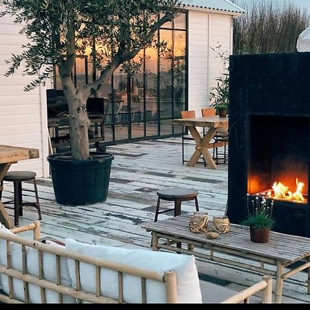 Noordwijk Bb228 Lägenhet Exteriör bild
