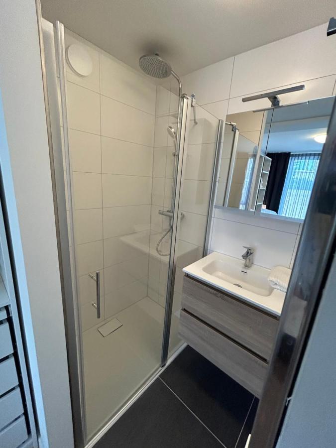 Noordwijk Bb228 Lägenhet Exteriör bild