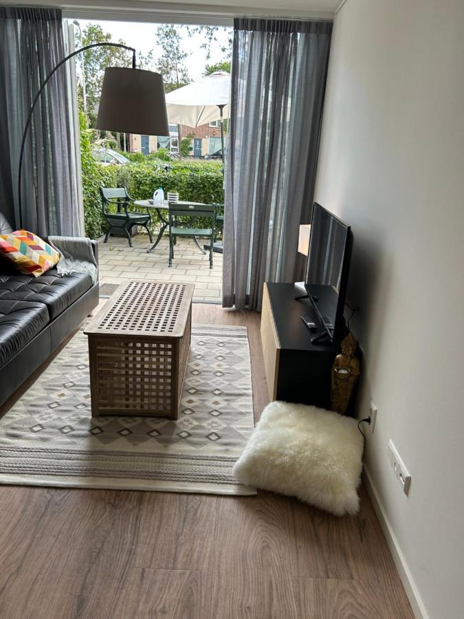 Noordwijk Bb228 Lägenhet Exteriör bild