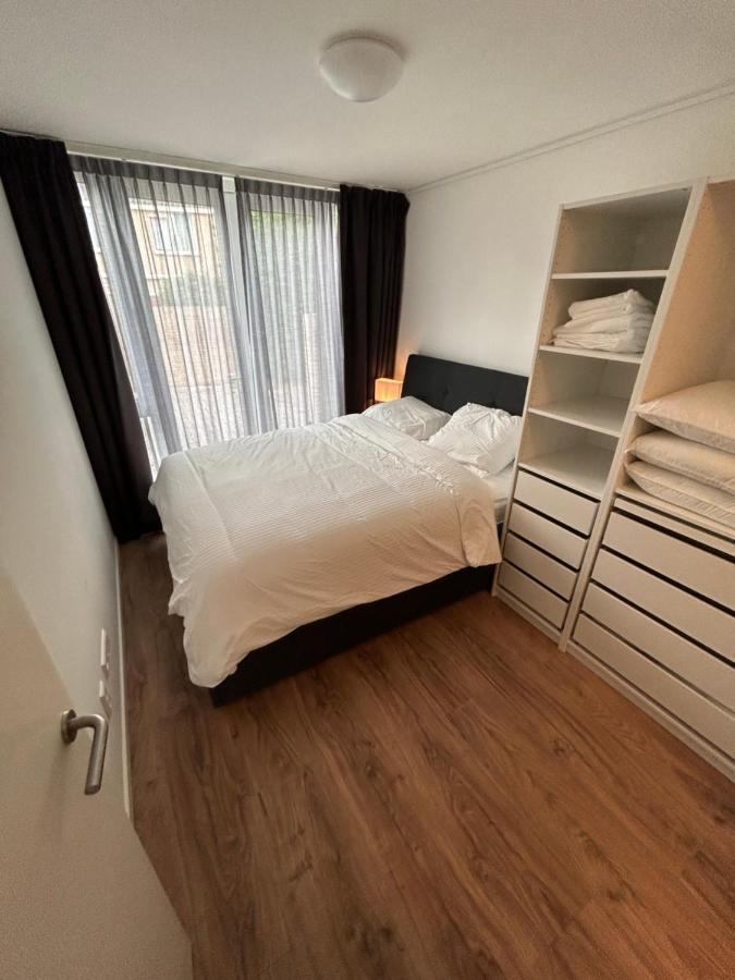 Noordwijk Bb228 Lägenhet Exteriör bild