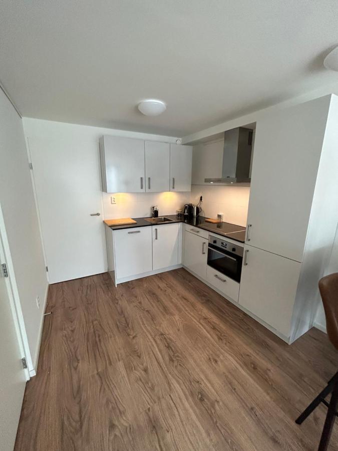 Noordwijk Bb228 Lägenhet Exteriör bild
