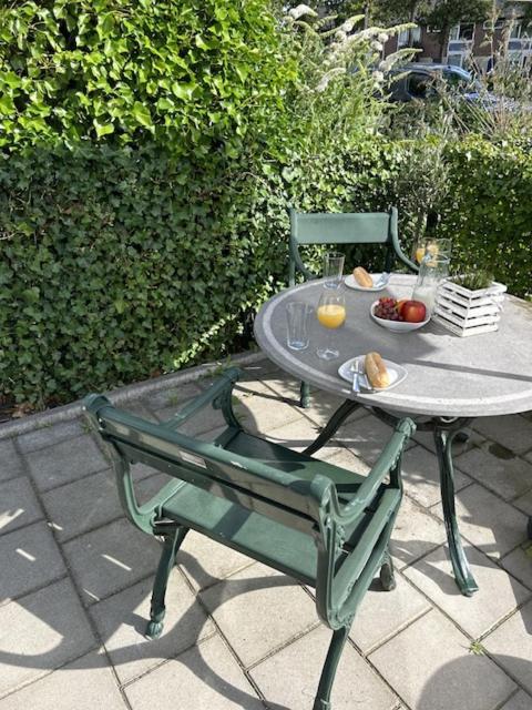 Noordwijk Bb228 Lägenhet Exteriör bild