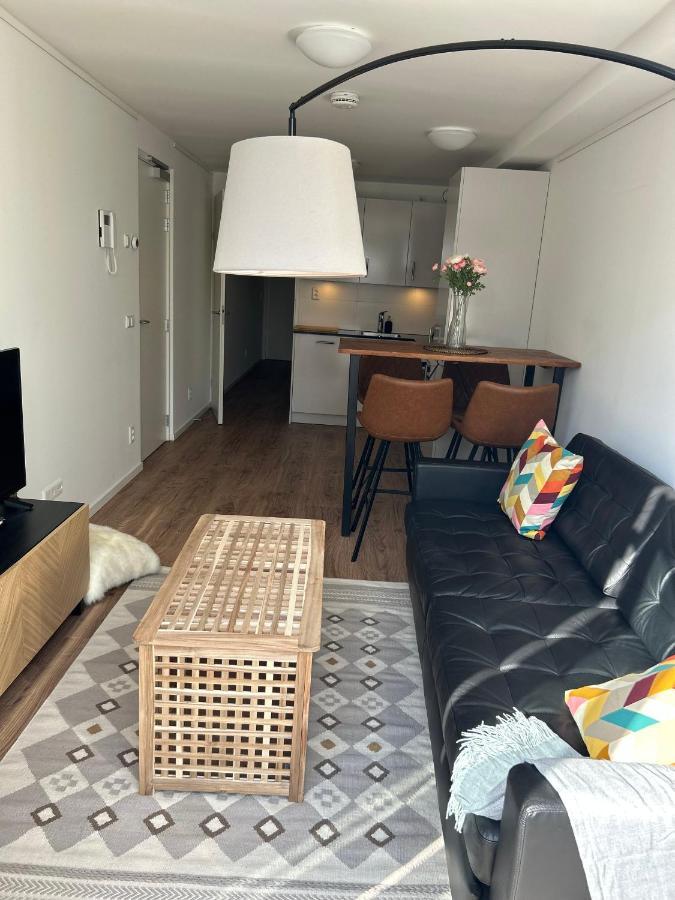 Noordwijk Bb228 Lägenhet Exteriör bild