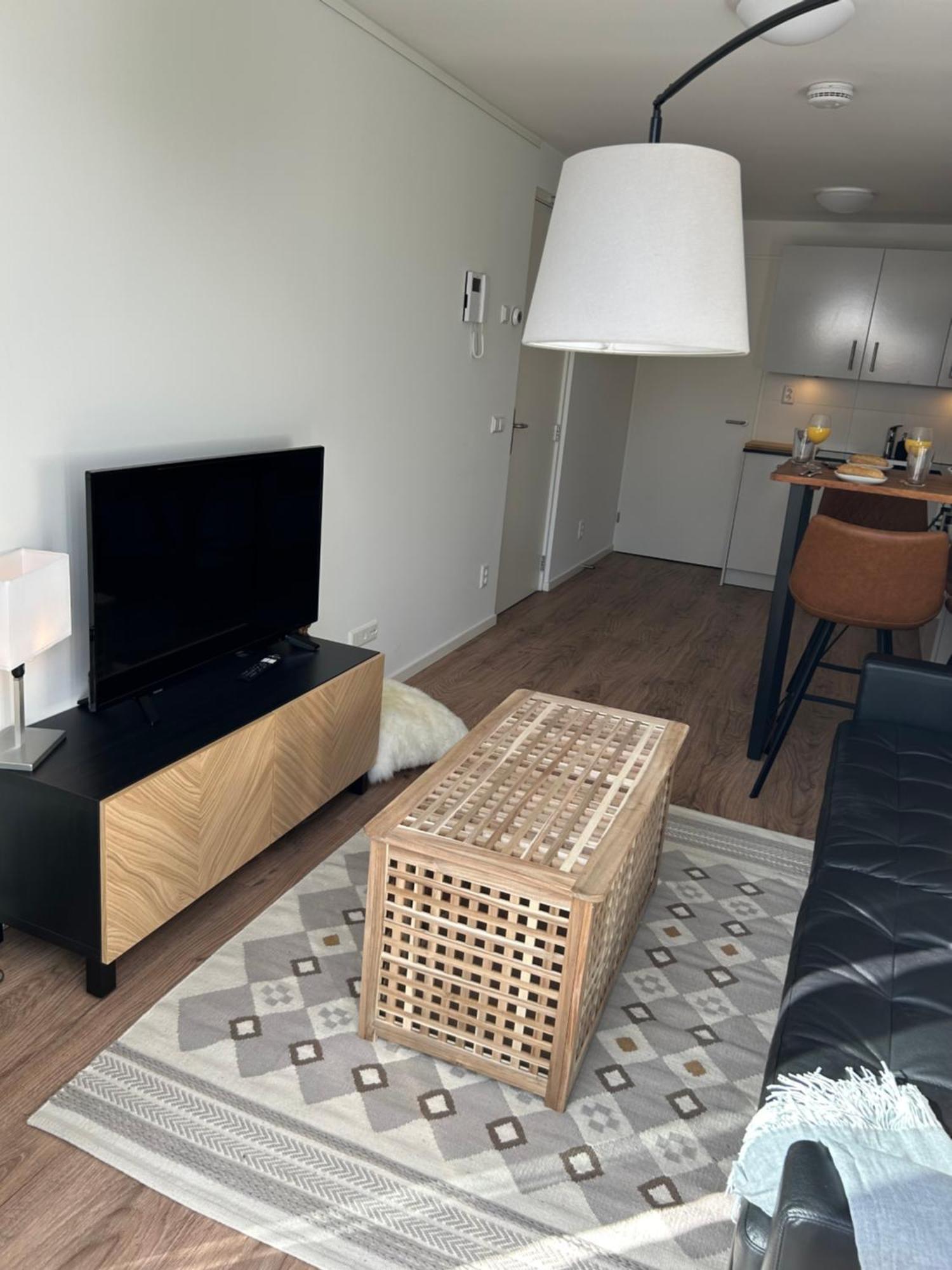 Noordwijk Bb228 Lägenhet Exteriör bild